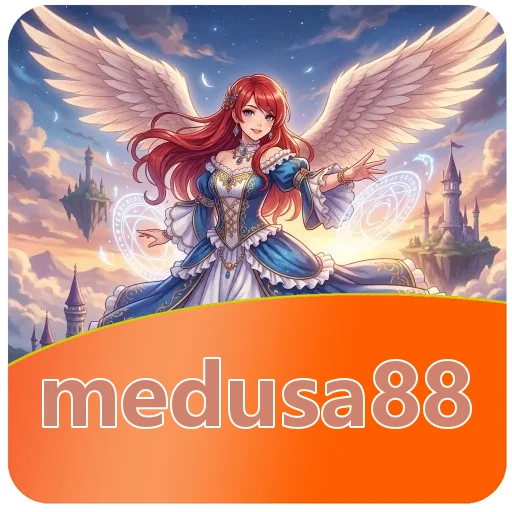 Pratinjau antarmuka aplikasi medusa88 setelah instal — lanjut aktivasi akun di portal resmi