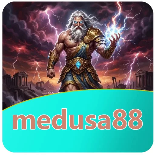 Pratinjau antarmuka aplikasi medusa88 — contoh setelah unduhan berhasil di wilayah Anda