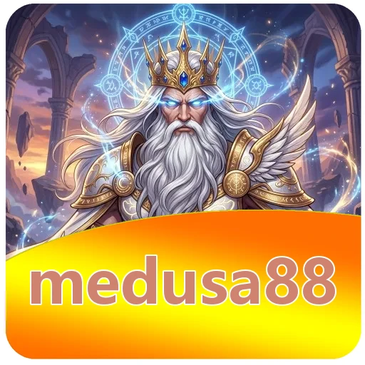 Pratinjau antarmuka aplikasi medusa88 setelah terpasang — lanjut cek hash di Pusat Unduhan