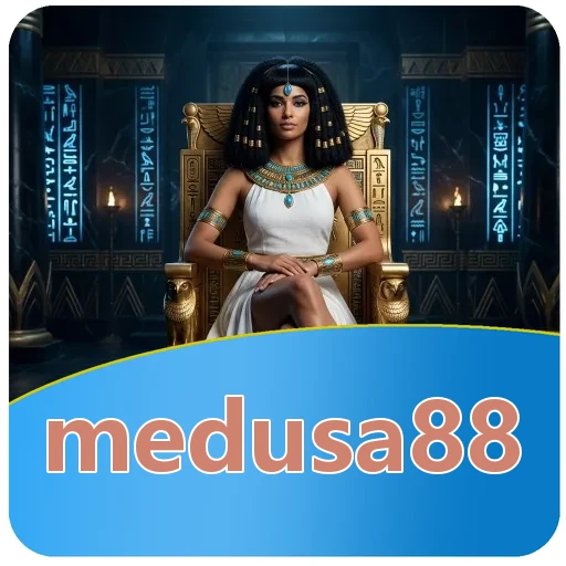 Pratinjau antarmuka aplikasi medusa88 setelah terpasang dari saluran resmi